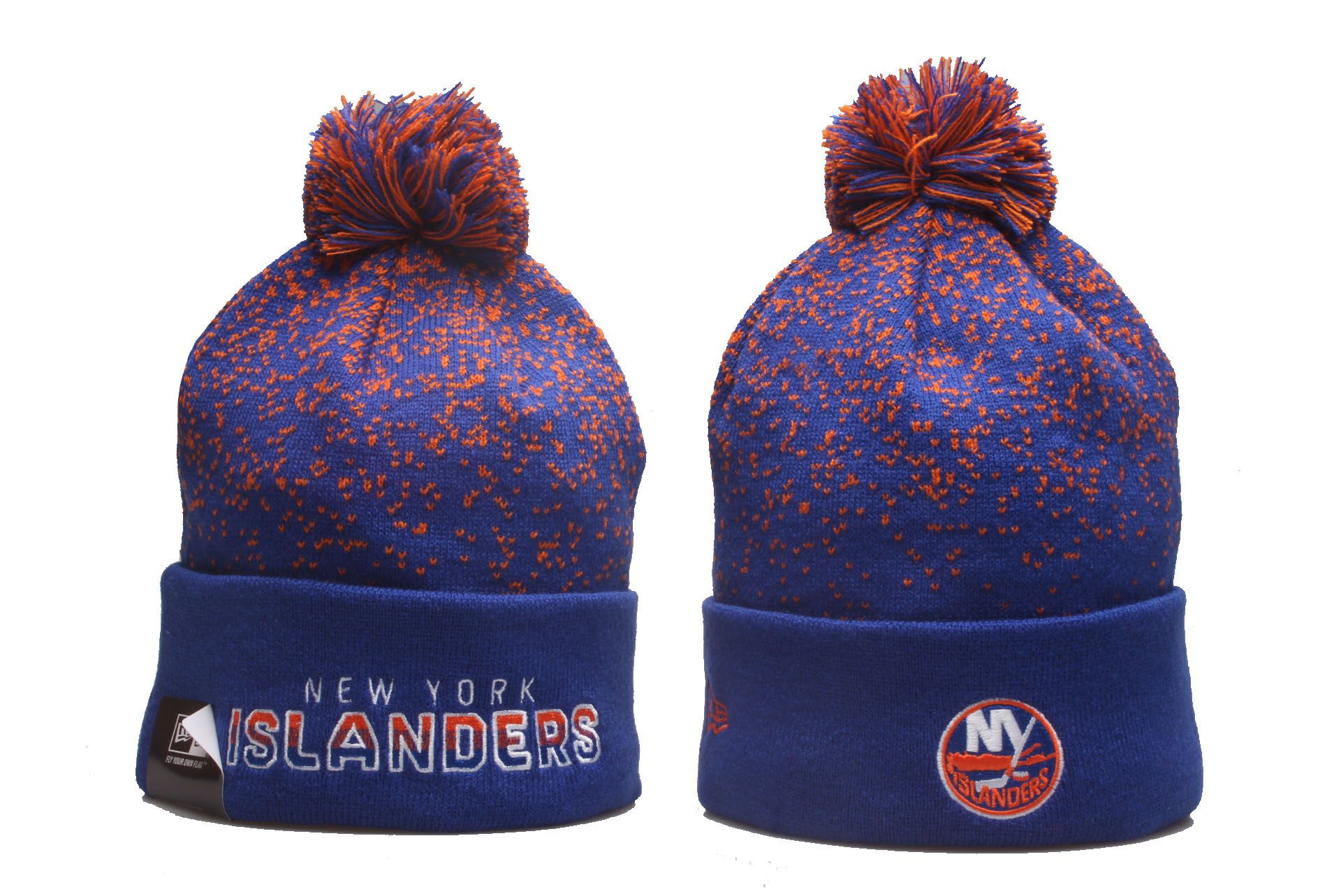 2023 NHL NEW York Islanders beanies ypmy->vancouver canucks->NHL Jersey